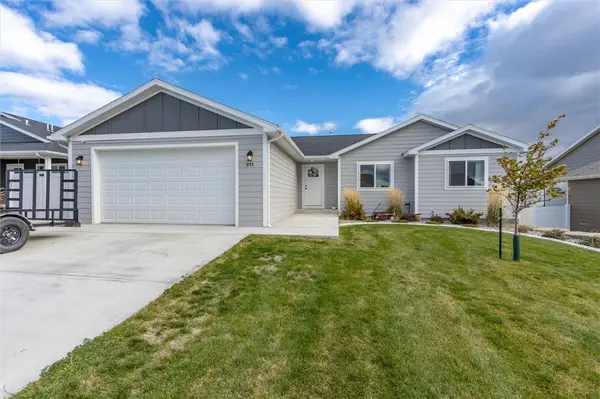 911 Ortega St, Billings, MT 59105