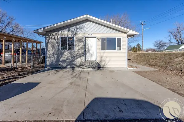 1147 Eldora Ln, Billings, MT 59105