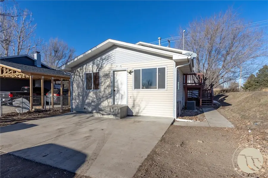 1147 Eldora Ln, Billings, MT 59105 - Image #2
