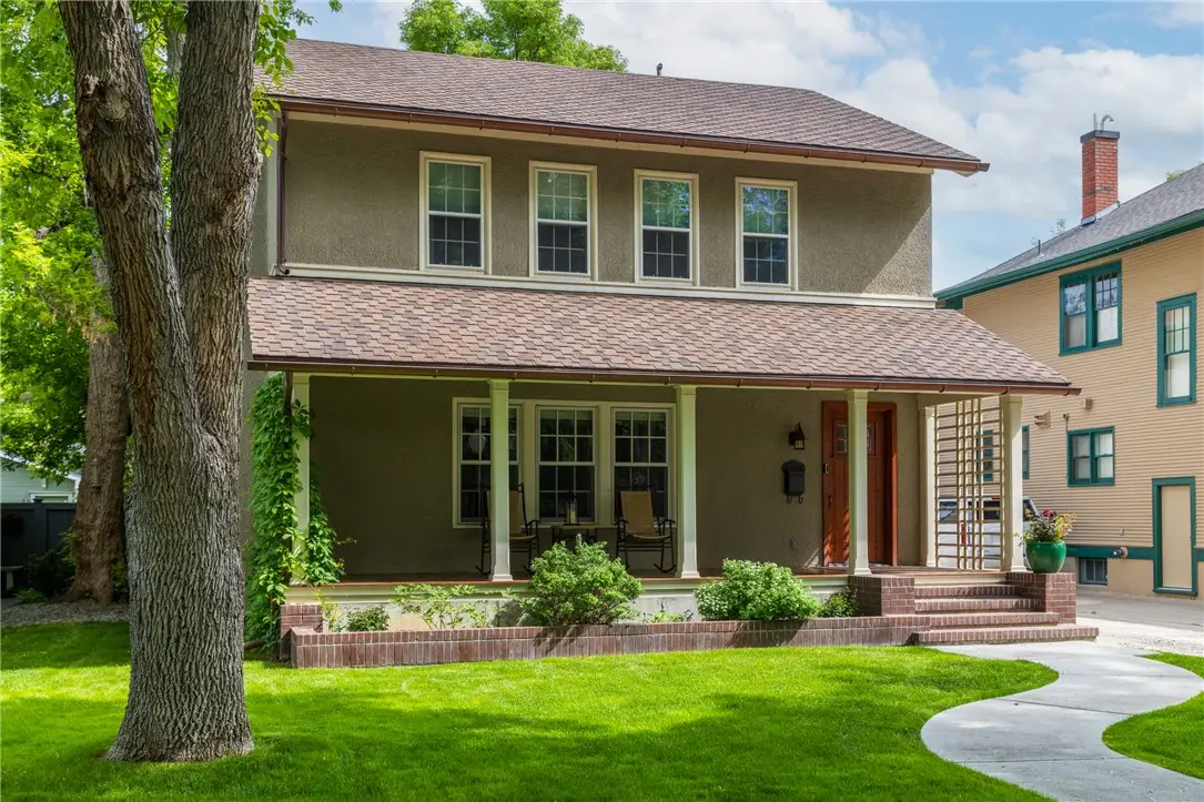 235 Clark Avenue, Billings, MT 59101 - Image #1