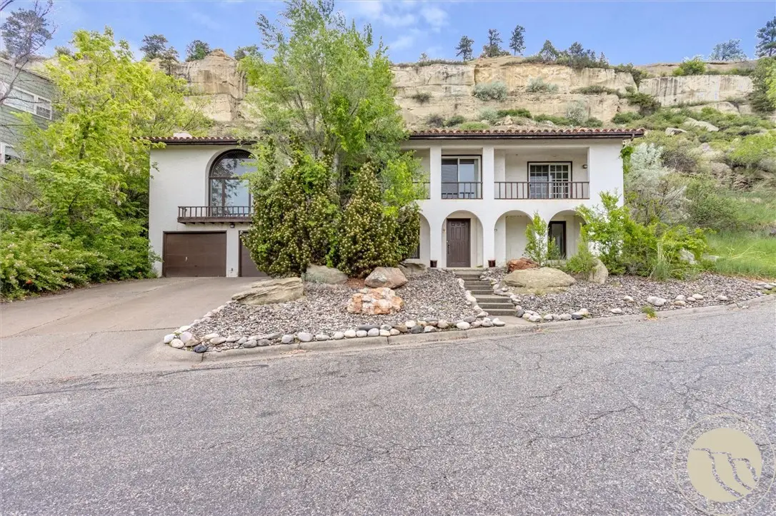 1323 Granite, Billings, MT 59102 - Image #1