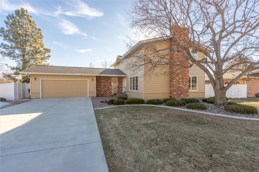 2748 Palm Drive, Billings, MT 59102 - Image #1