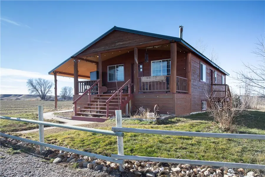 4909 Warren Loop, Hardin, MT 59034 - Image #2