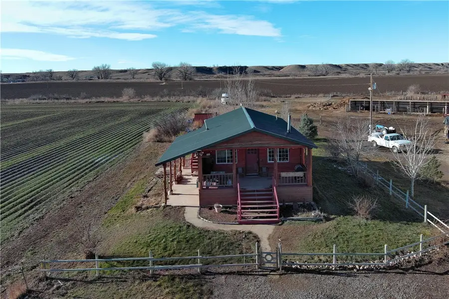 4909 Warren Loop, Hardin, MT 59034 - Image #3