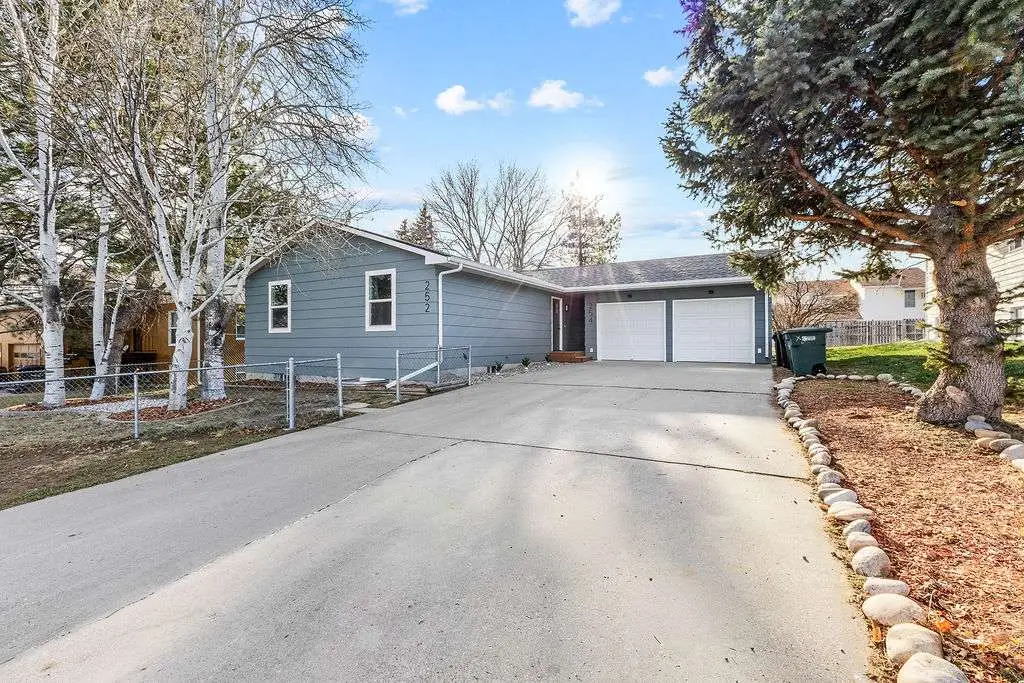252-254 Aristocrat Drive, Billings, MT 59105 - Image #1