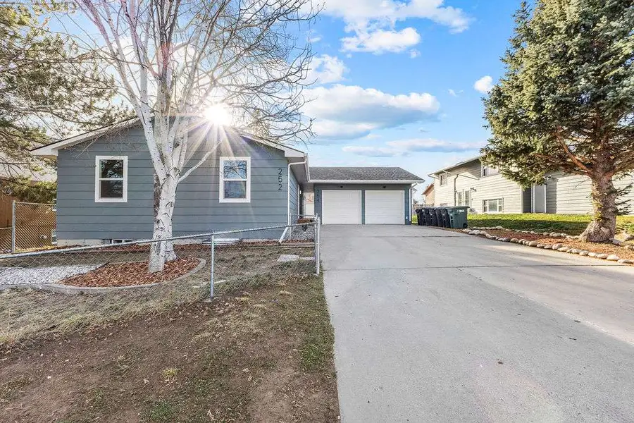 252-254 Aristocrat Drive, Billings, MT 59105 - Image #2