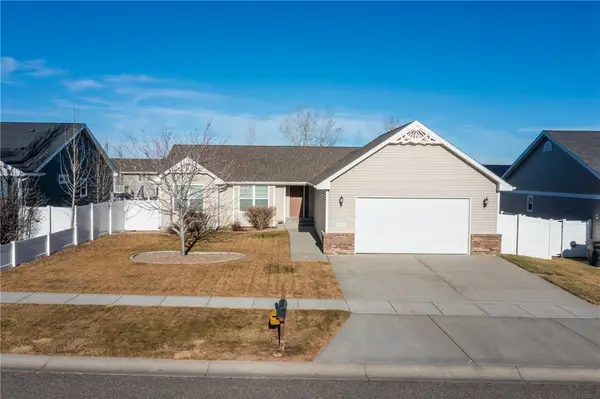 1231 Cortez Avenue, Billings, MT 59105