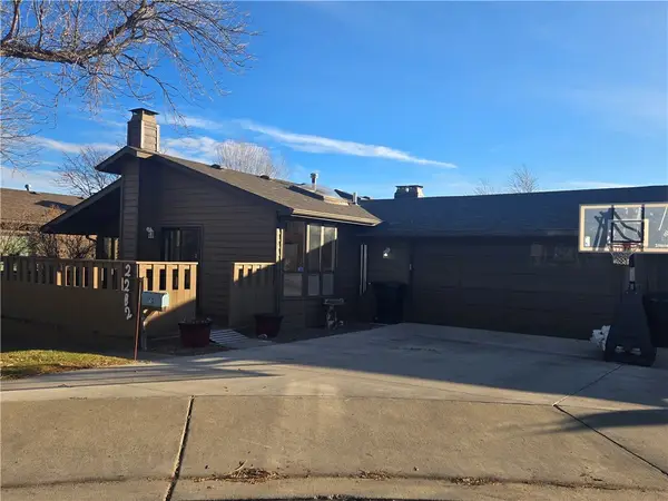 2282 Myrtle Drive, Billings, MT 59102