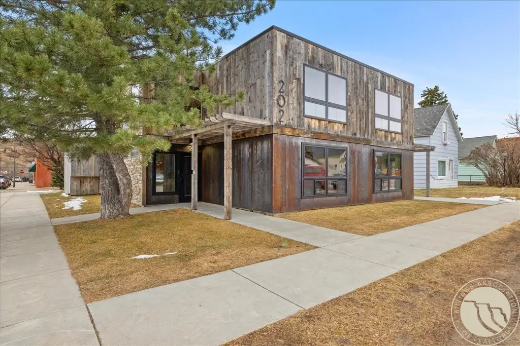 202 Hauser Avenue S, Red Lodge, MT 59068 - Image #1