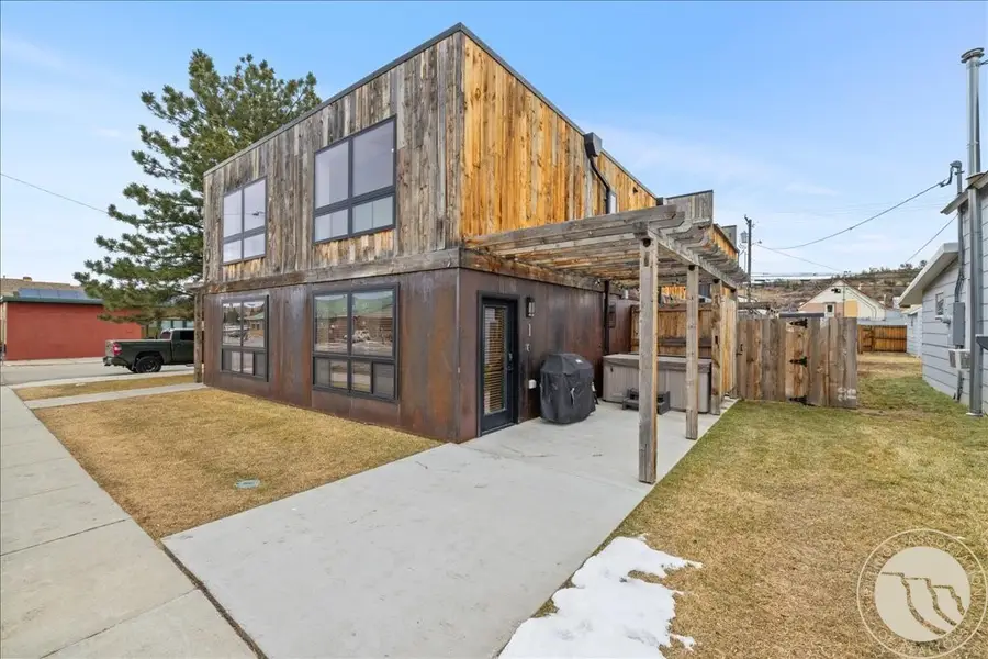 202 Hauser Avenue S, Red Lodge, MT 59068 - Image #3