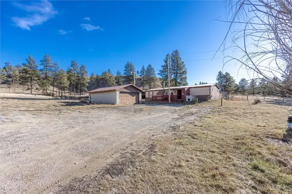 252 Harper Coulee Road, Roundup, MT 59072
