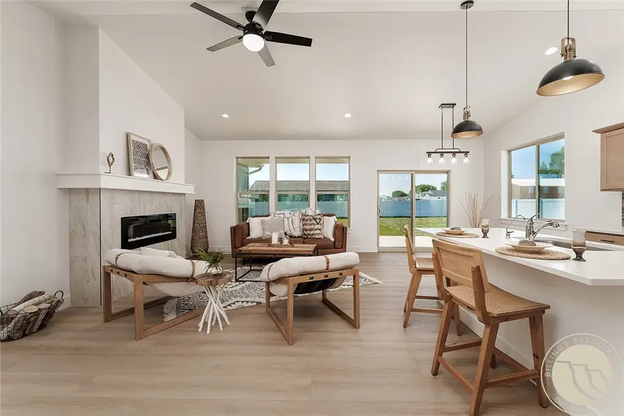 4646 Sunburst Lane, Billings, MT 59106 - Image #2