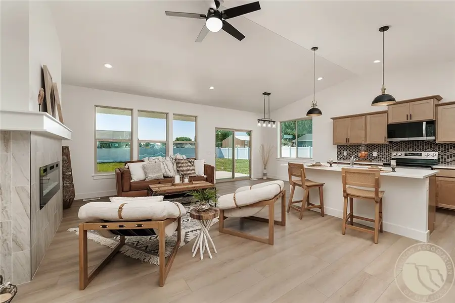 4646 Sunburst Lane, Billings, MT 59106 - Image #3