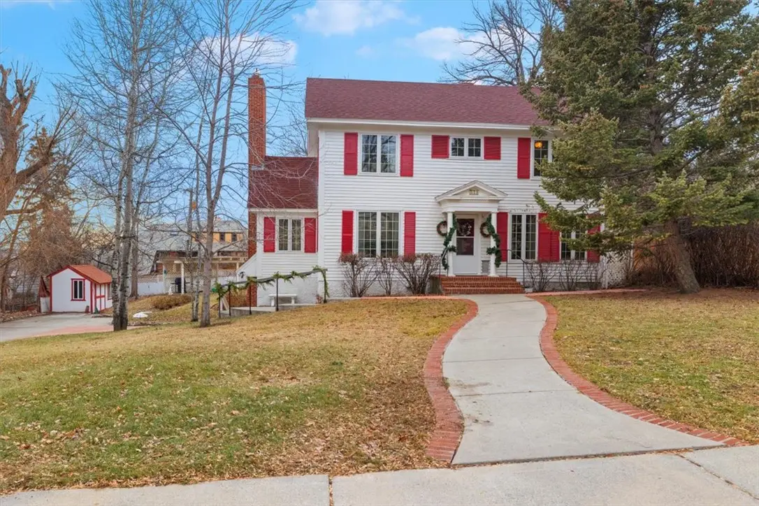 240 Beverly Hill Boulevard, Billings, MT 59101 - Image #1