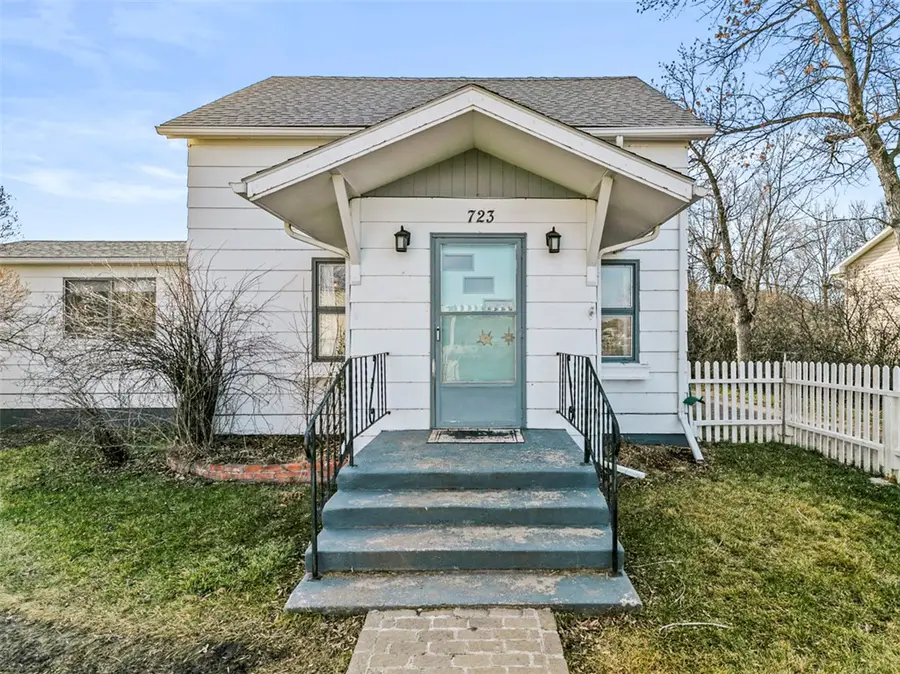 723 E 3rd Avenue S, Columbus, MT 59019 - Image #2