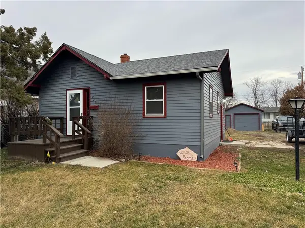 723 2nd Street S, Hardin, MT 59034