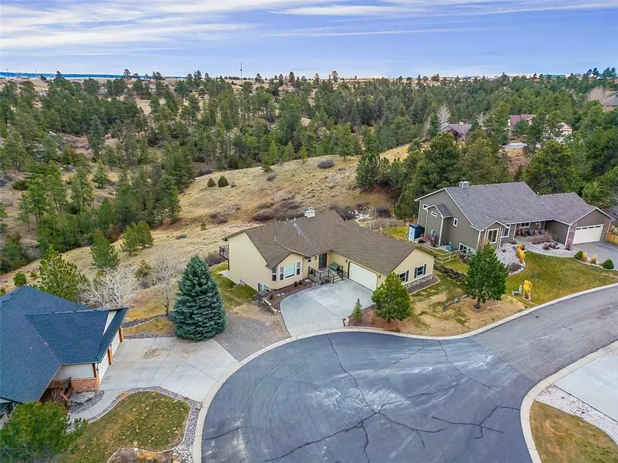 4371 Stout Creek Trail, Billings, MT 59106 - #2