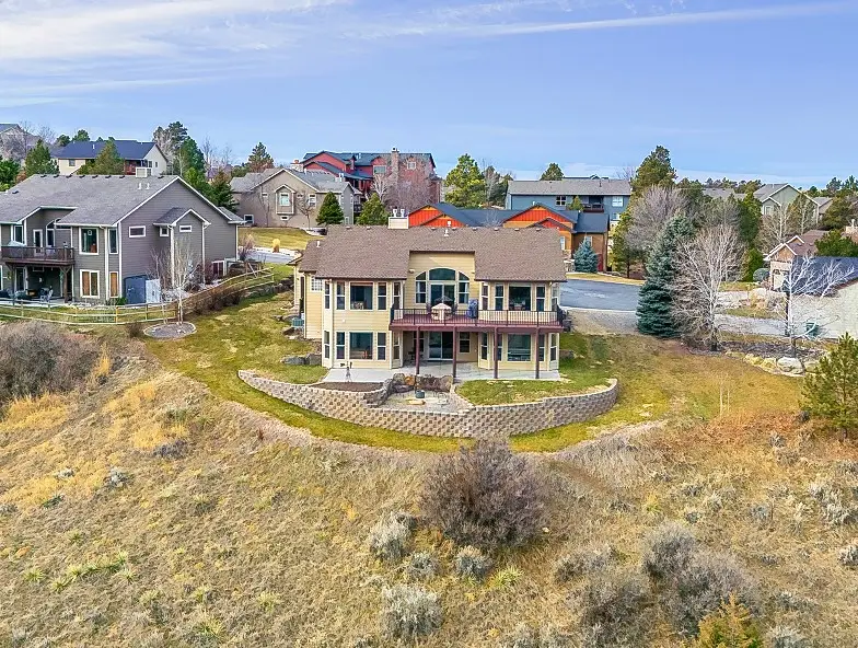 4371 Stout Creek Trail, Billings, MT 59106 - #3