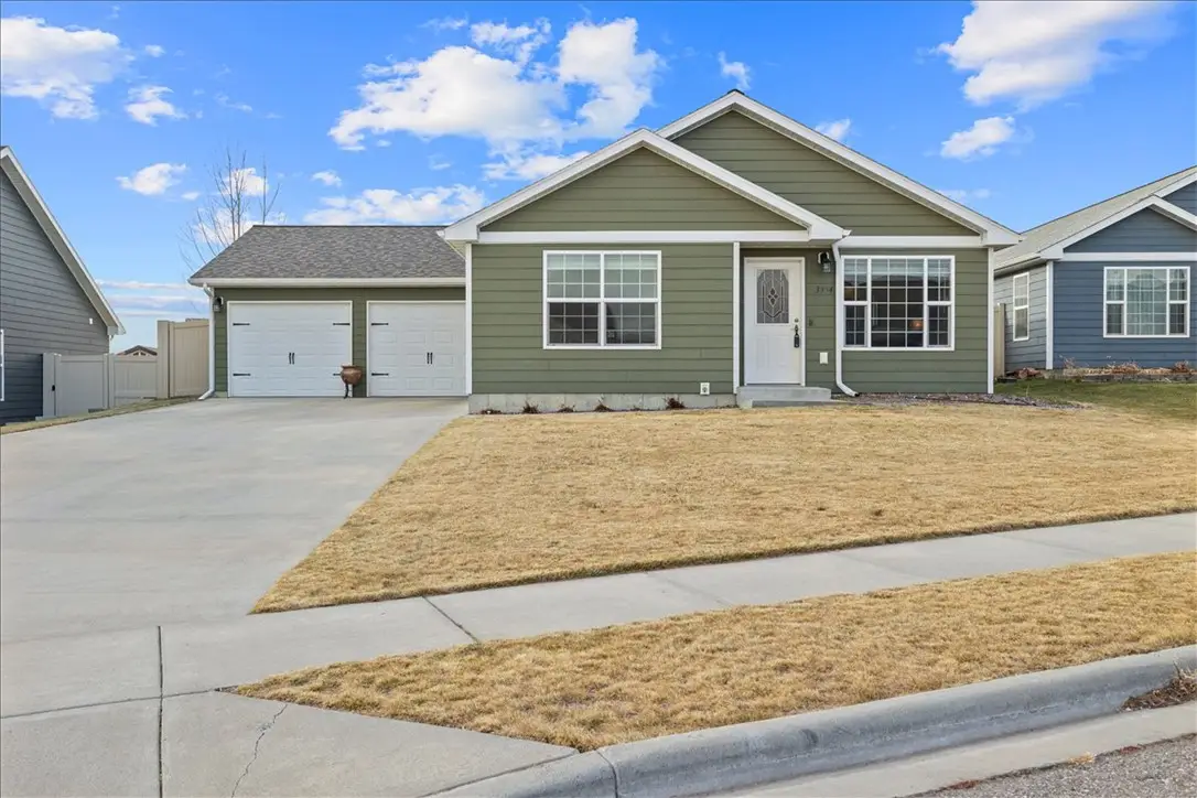3354 Lucky Penny Lane, Billings, MT 59106 - Image #1