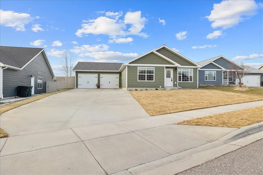 3354 Lucky Penny Lane, Billings, MT 59106 - Image #2