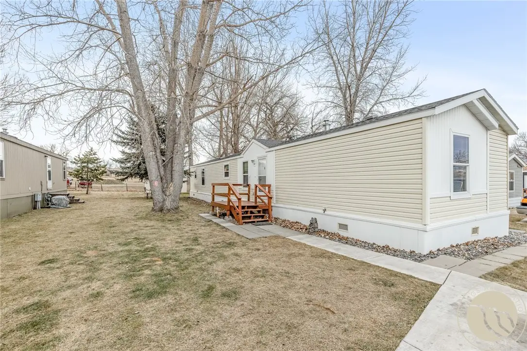 2718 Silverton Street, Billings, MT 59101 - #1