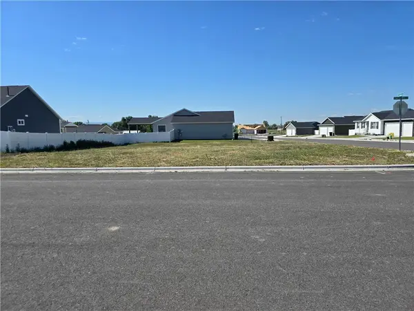 TBD Block 3, Lot 4, Laurel, MT 59044