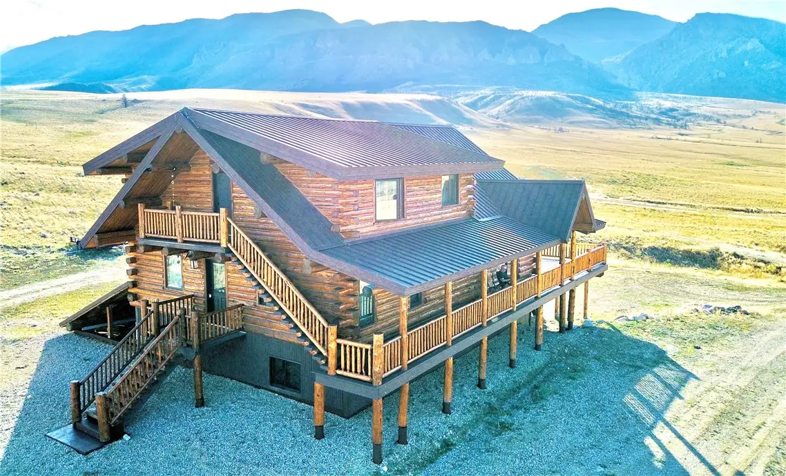 65 Spires View Lane, Belfry, MT 59008 - Image #1