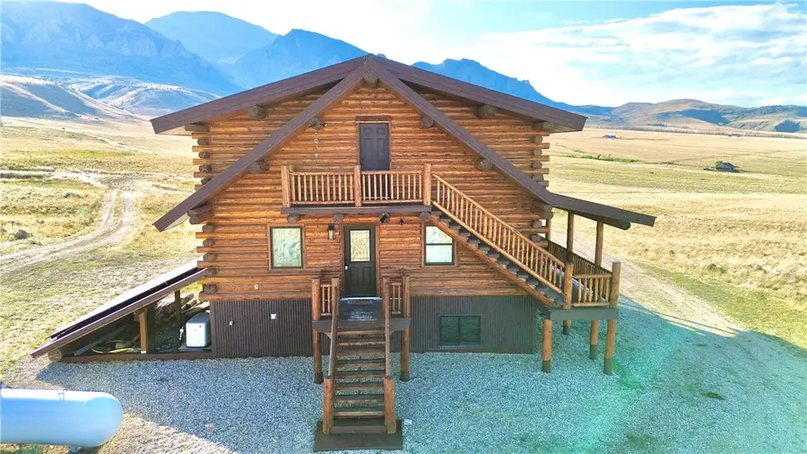 65 Spires View Lane, Belfry, MT 59008 - Image #2