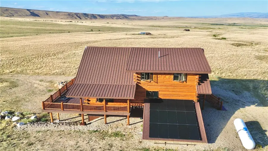 65 Spires View Lane, Belfry, MT 59008 - Image #3