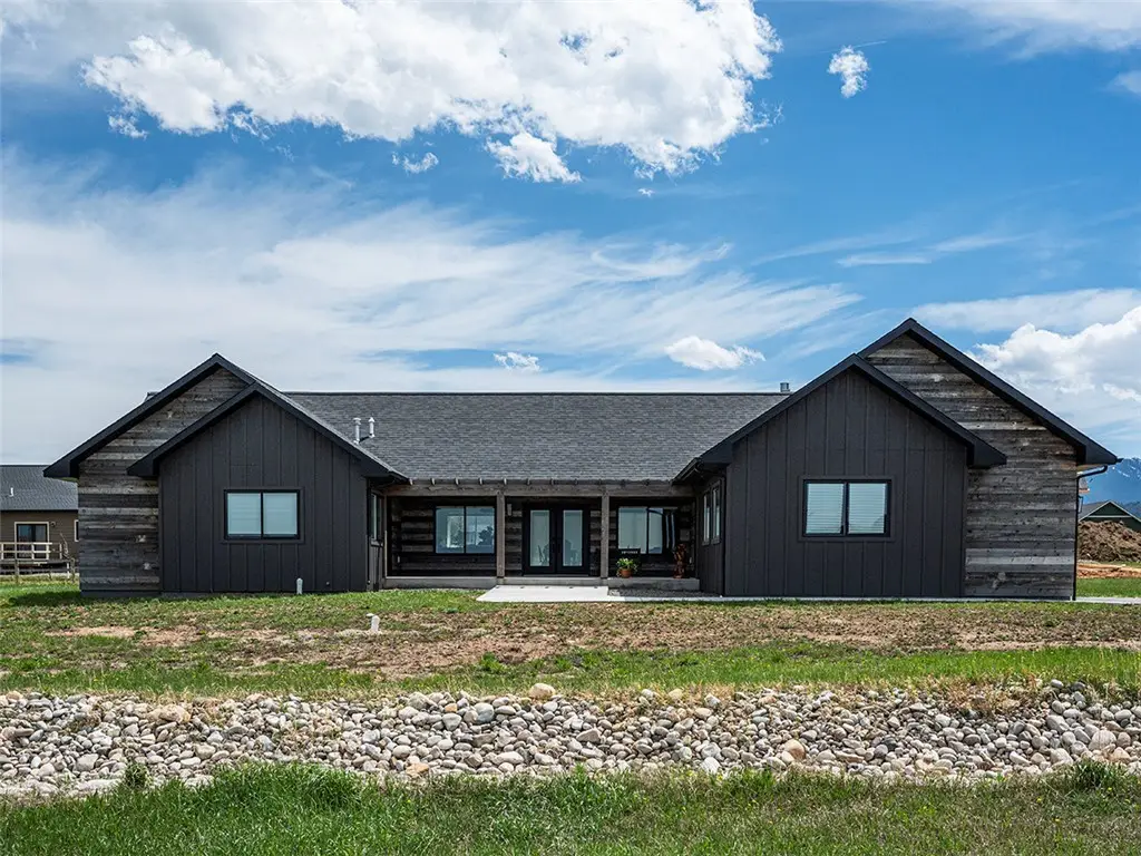 98 Big Sky Drive, Red Lodge, MT 59068 - Image #1