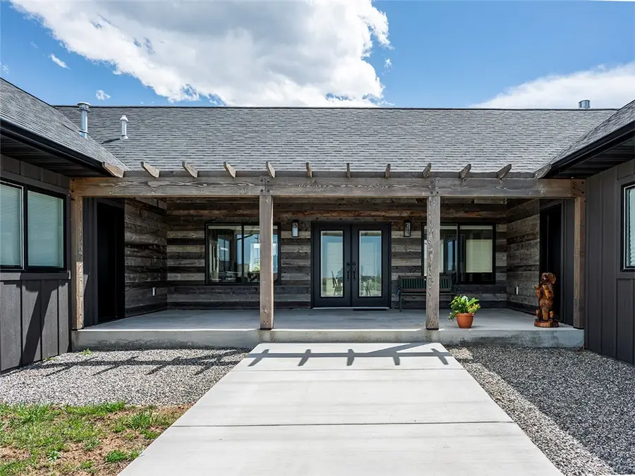 98 Big Sky Drive, Red Lodge, MT 59068 - Image #2