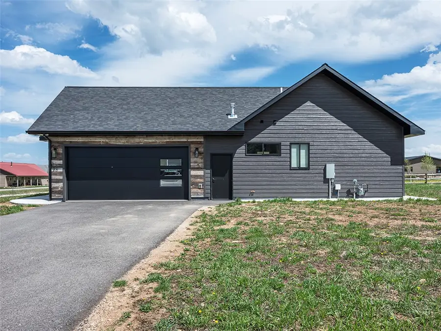 98 Big Sky Drive, Red Lodge, MT 59068 - Image #3