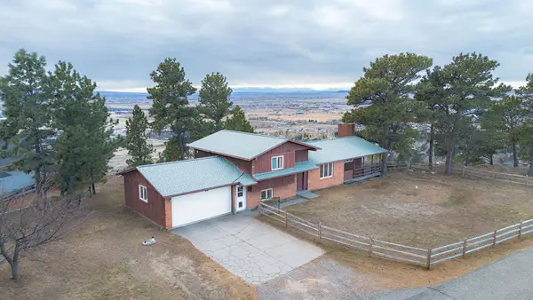 5106 Cheyenne Trail, Billings, MT 59106
