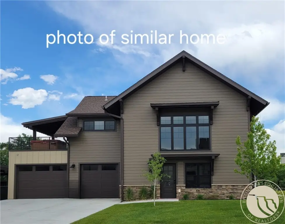 61 Alpine Basin, Red Lodge, MT 59068 - Image #1