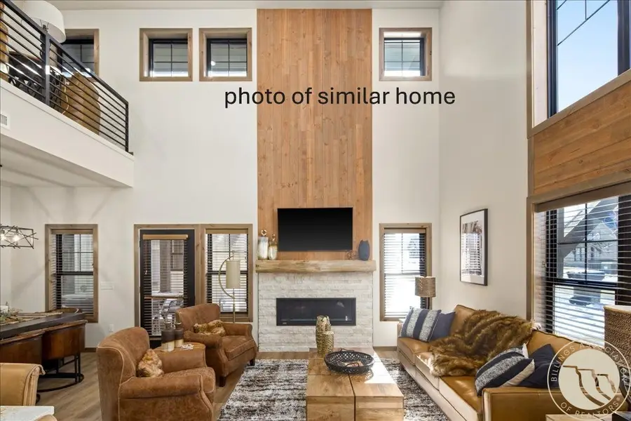 61 Alpine Basin, Red Lodge, MT 59068 - Image #2