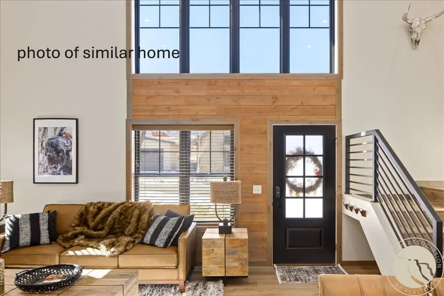 61 Alpine Basin, Red Lodge, MT 59068 - Image #3