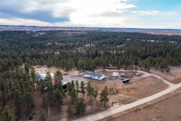 42 Treetop Road, Roundup, MT 59072