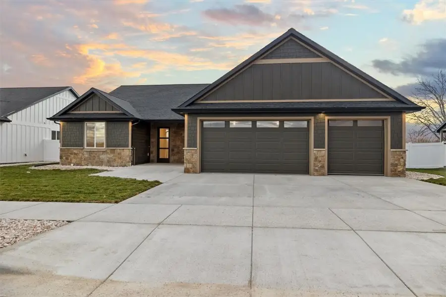 2547 Kaley Lane, Billings, MT 59105 - Image #2