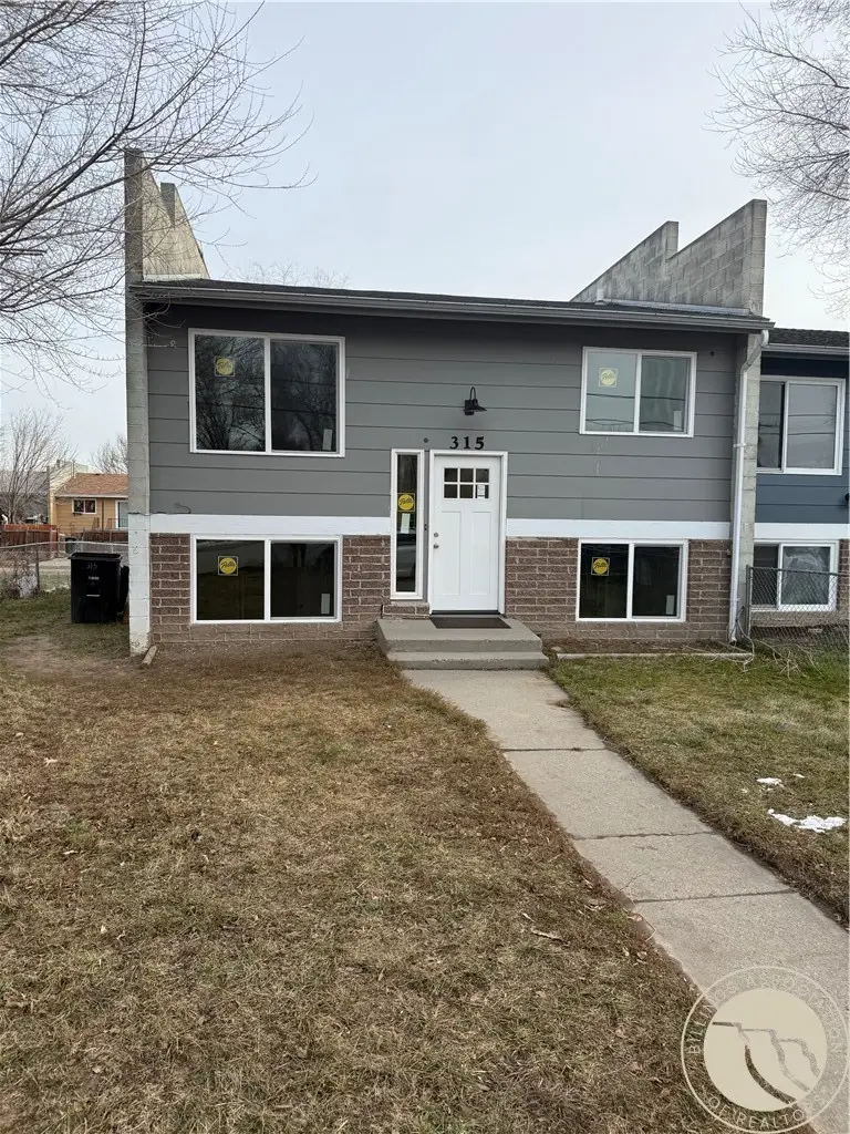 315 Jackson, Billings, MT 59101 - #1