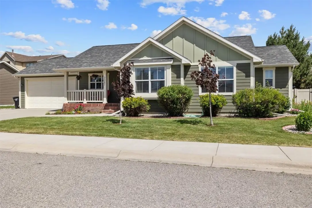 3087 Hunters Ridge, Billings, MT 59102 - Image #1