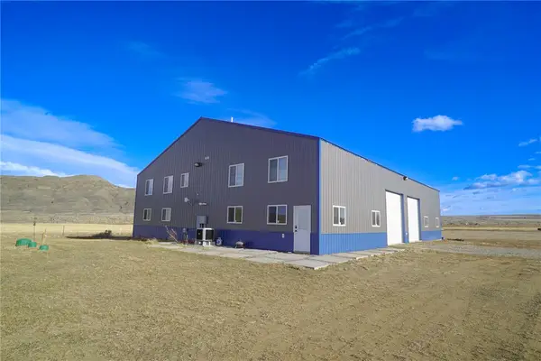 303 E Pryor Road, Edgar, MT 59026