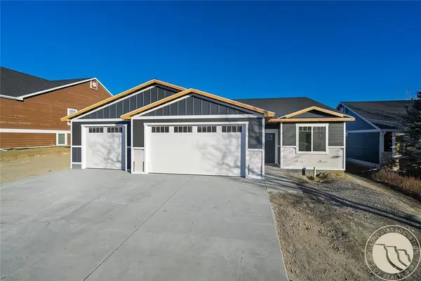 2507 Lake Heights Drive, Billings, MT 59105