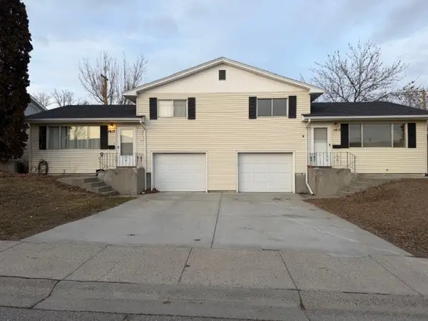 1415 & 1417 Lynn Avenue, Billings, MT 59102