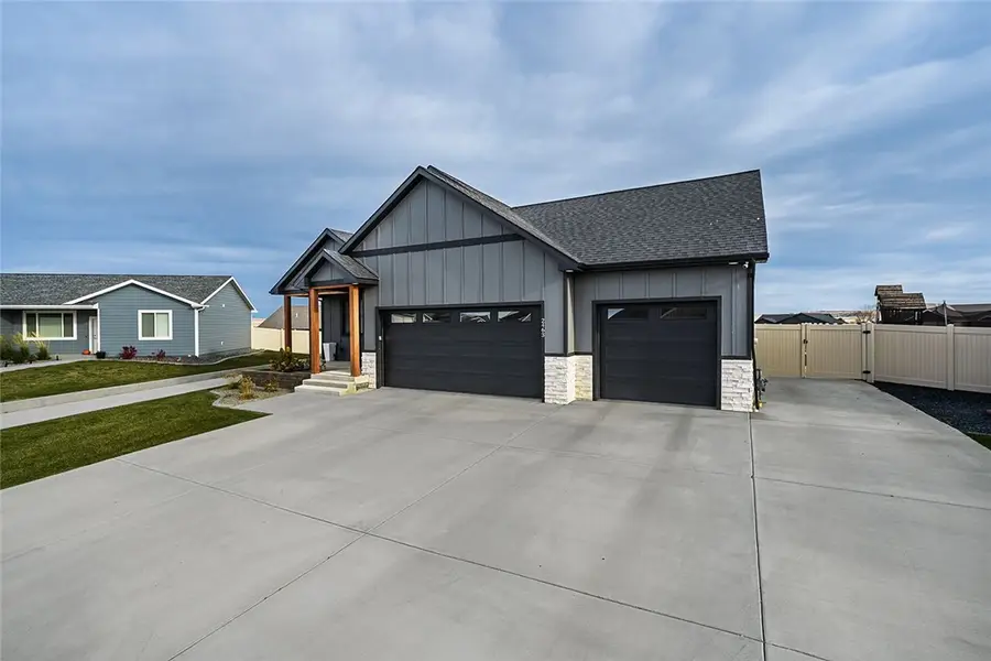 2463 Bonito, Billings, MT 59105 - Image #2