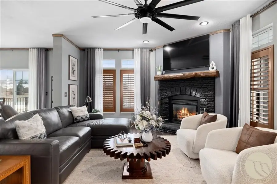 1110 Lazy M Street, Red Lodge, MT 59068 - Image #2