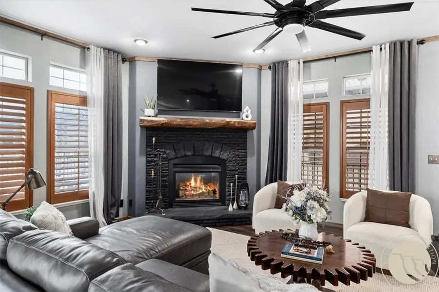 1110 Lazy M Street, Red Lodge, MT 59068 - Image #3