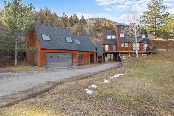 3910 Blue Creek Road, Billings, MT 59101