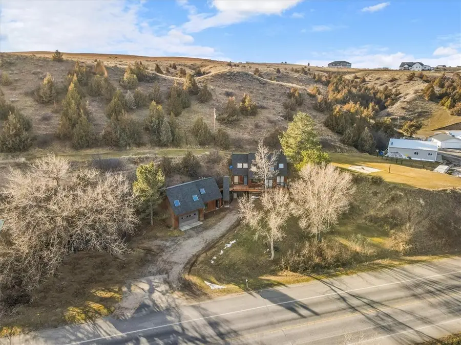 3910 Blue Creek Road, Billings, MT 59101 - #2
