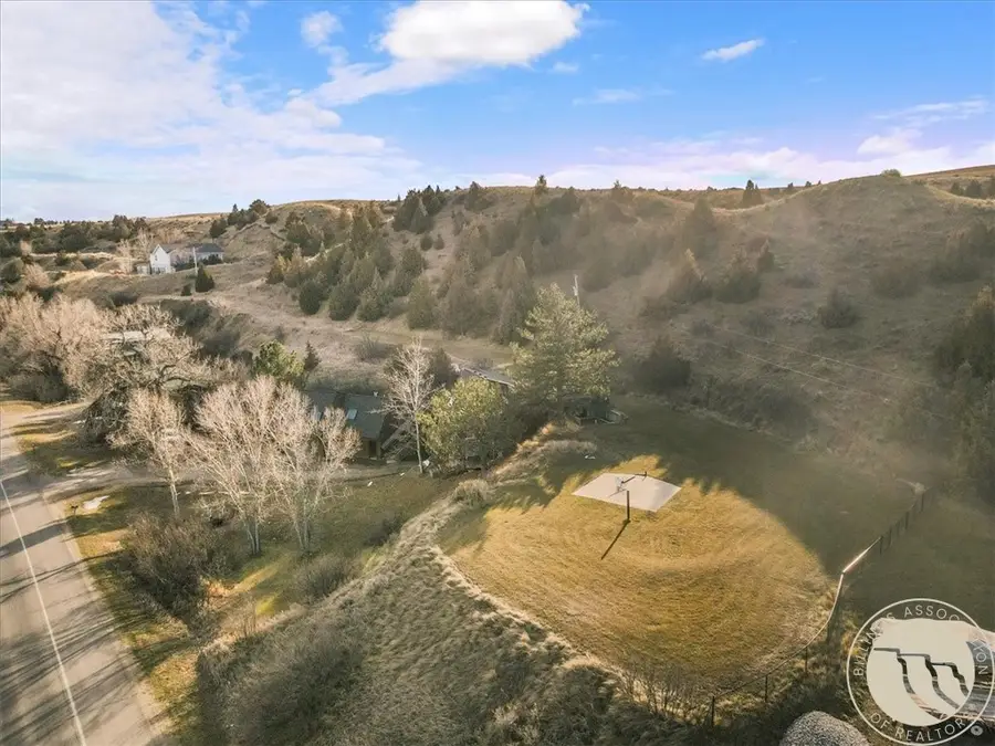 3910 Blue Creek Road, Billings, MT 59101 - #3