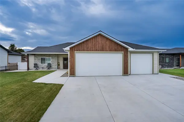 1330 Anchor Avenue, Billings, MT 59105
